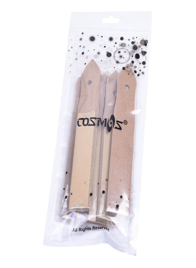 سي ام مجموعة أدوات الرسم CM COSMOS (6 قطع): مبراة أقلام رصاص، ورق صنفرة، مبراة أقلام رصاص، أدوات رسم - Image 5