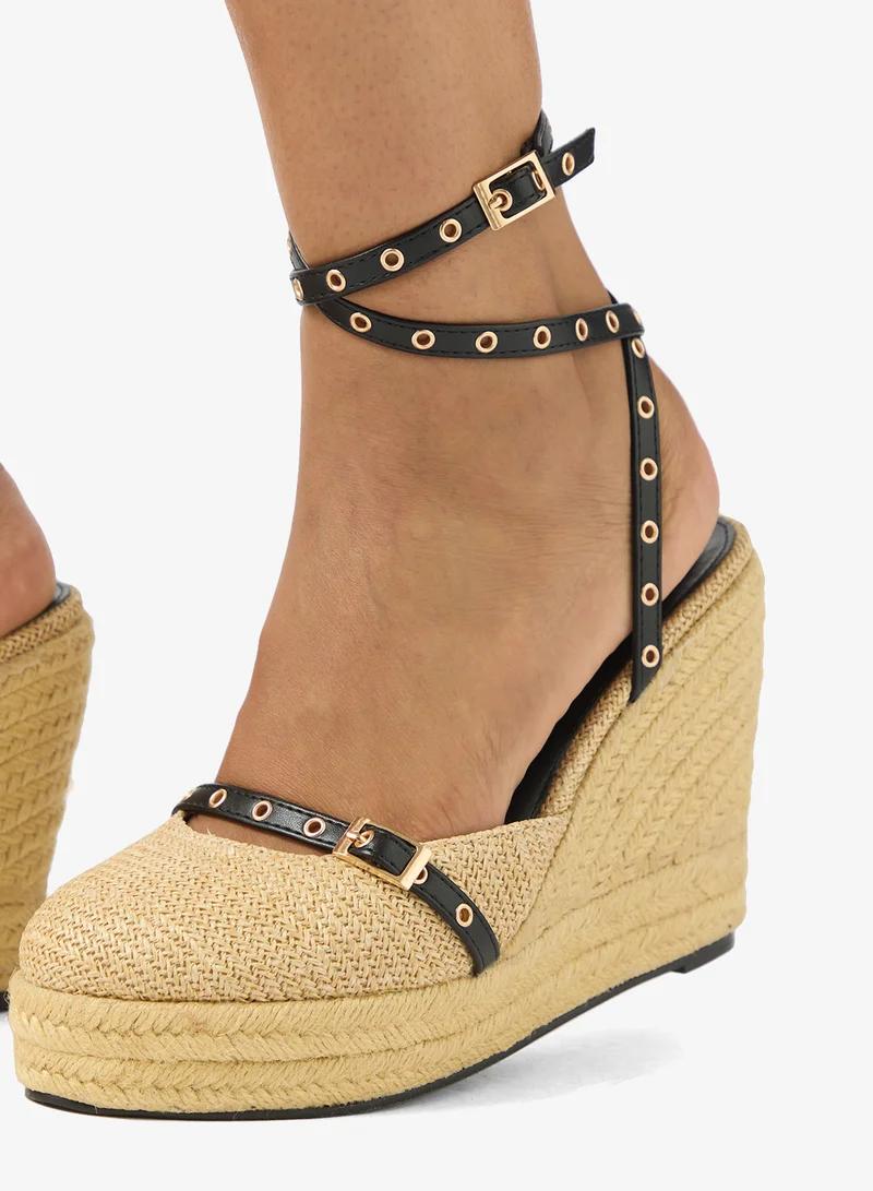 ريد ميغان إسبادريل بحزام للكاحل