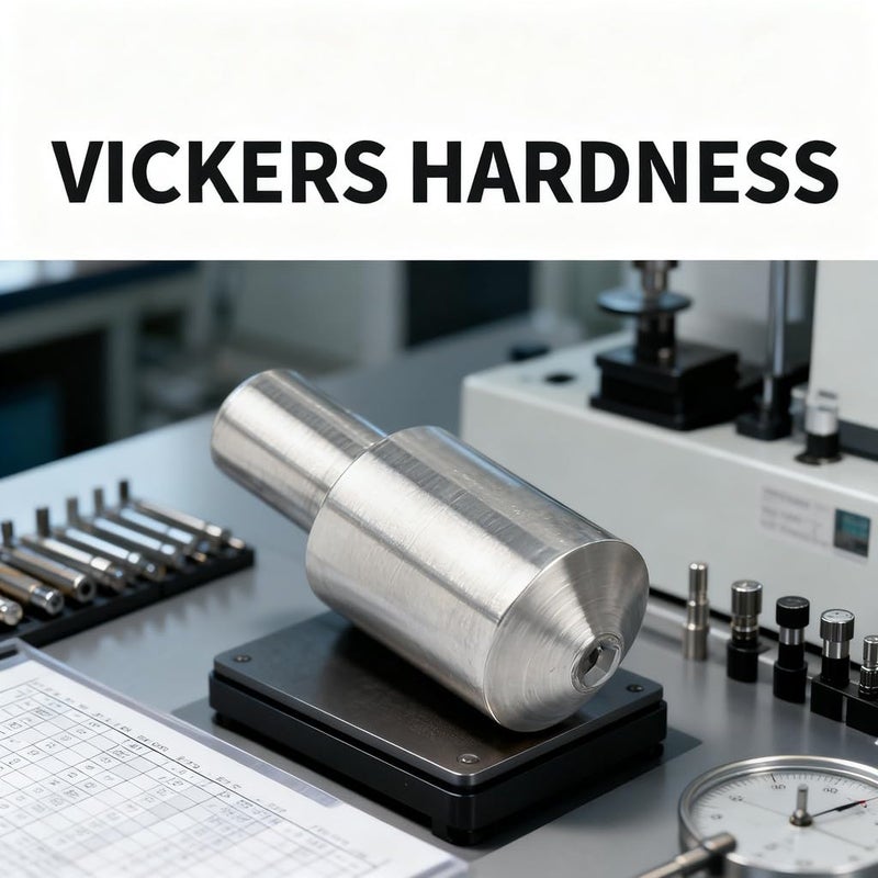 أداة احترافية لاختبار الصلابة، أداة الاختراق متينة ودقيقة لاختبار الأحجار الكريمة والمجوهرات - Image 4