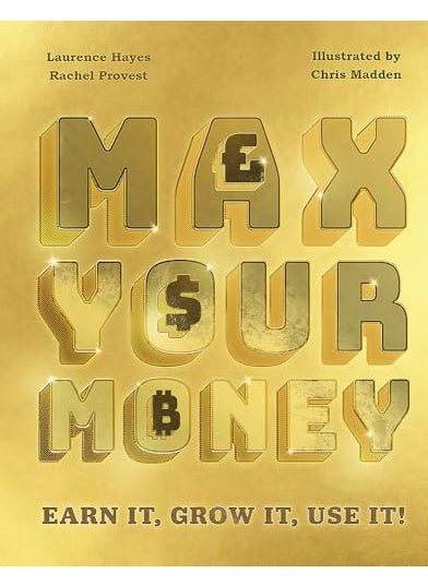 Max Your Money 