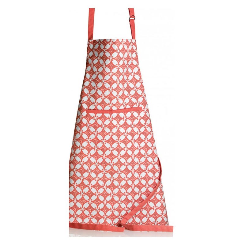 Fatou Kitchen Apron with Protective Coating