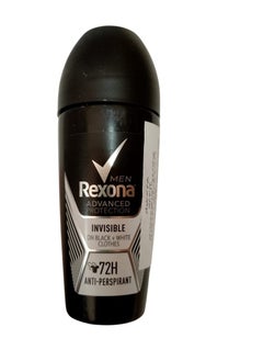 Rexona Rexona invisible advanced protecion roll 50  72h 