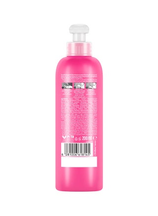 Leave On Cream With Coconut Oil For Dull Hair - view 2