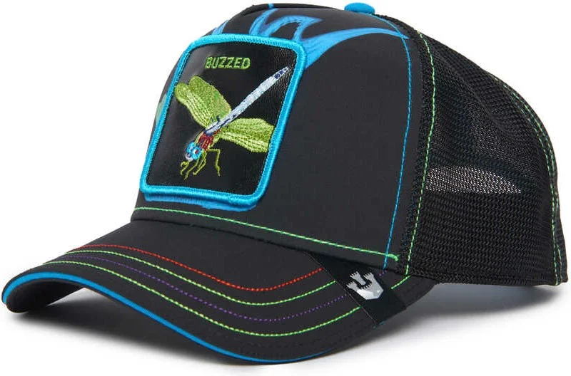 Goorin Bros . Bbuzzzedd (Dragonfly Figured) Hat 101-0793