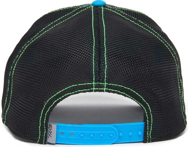 Goorin Bros . Bbuzzzedd (Dragonfly Figured) Hat 101-0793