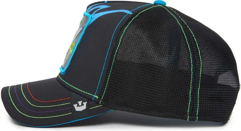 Goorin Bros . Bbuzzzedd (Dragonfly Figured) Hat 101-0793