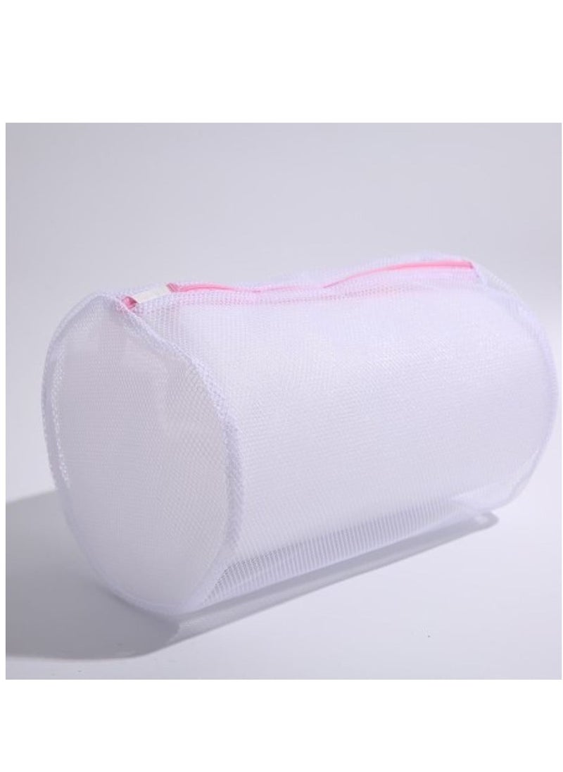 Generic 7pcs Mesh Laundry Bags for Clothing Reusable Travel Storage Bag Washing Machine Bags for Laundry Blouse Bra Hosiery Stocking Underwear Lingerie  - Image 3