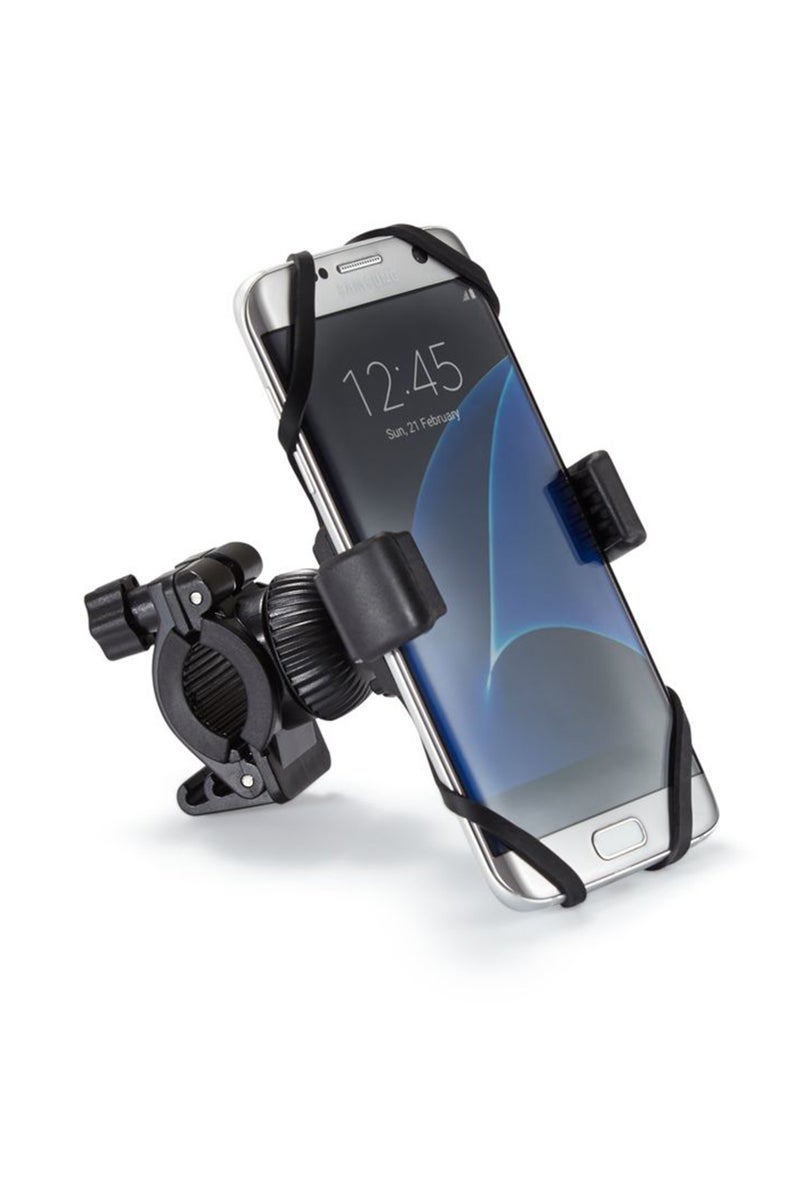 Tchibo Bicycle Smartphone Holder, Black  - Image 2