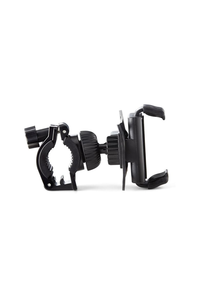 Tchibo Bicycle Smartphone Holder, Black  - Image 3