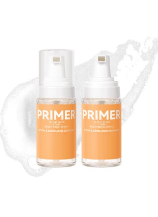 Hydrating Face Primer, Makeup Primer For Flawless, Smooth Skin and Long lasting Makeup, Mousse Foam Base, Blur + Pore Minimize + Fine Lines, Moisturizing & Smoothing Primer With Sodium Hyaluronate - pzsku/ZAE5827A8C9DBB4B015F5Z/45/_/1717126503/4cba2883-7e17-468b-aa29-dcf6b9f1dfc1