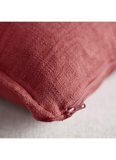 بيوينتي Cushion cover, pink-red, 40x58 cm  - Image 3