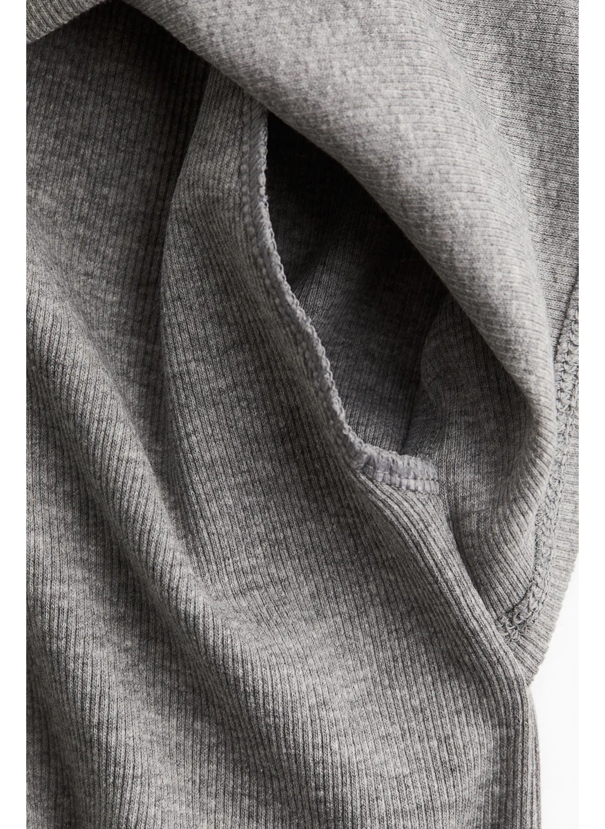 اتش اند ام Mama Nursing Vest Top