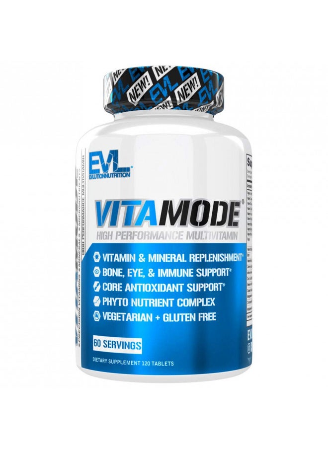 EVL Advanced Daily Multivitamin for Men - Men's Multivitamin with Essential Minerals Phytonutrient Complex and VitaMode Active Mens Vitamins for Energy with Lycopene for Muscle Bone and Immune Support - pzsku/ZAE588569842697F34124Z/45/_/1727378377/c0e43a12-9e12-4bd2-8626-00ef3abf8eee