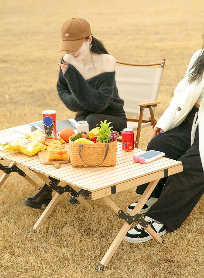 شاربدو التخييم كرسي أطفال في الهواء الطلق كرسي 54 * 49 * 76cm - Image 4