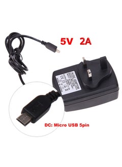 DC POWER SUPPLY ADAPTER DC5V 2A WITH USB TYPE B