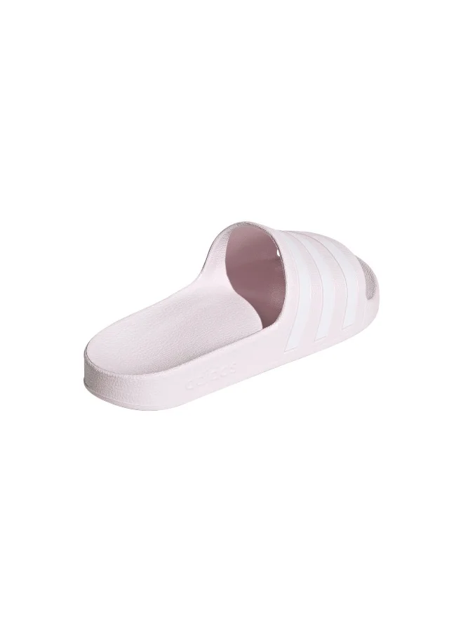 Adidas Adilette Aqua W Pink Sportswear Sandals/Slippers For Women