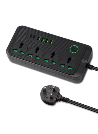 Model: T514-2PD (Black)
