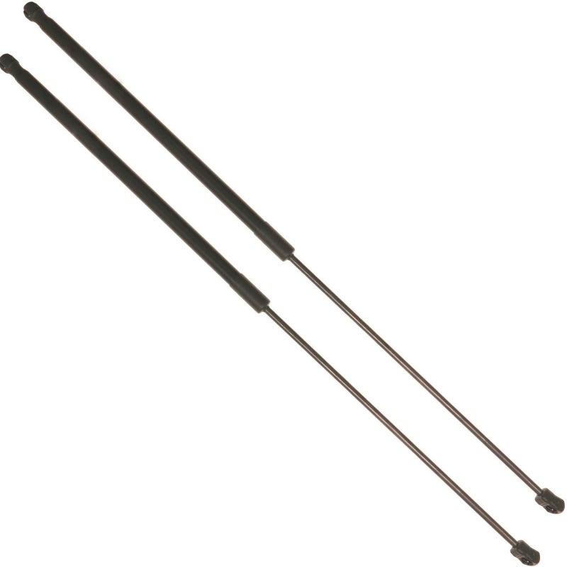 3069 IN 2PCS Hood Lift Support Struts Gas Spring Shocks Rod Compatible with Volkswagen 1521 Golf GTI 1519 EGolf E Golf 1719 Golf Alltrack 1519 Golf R 1519 Golf Sportwagen OE 5G0823359A