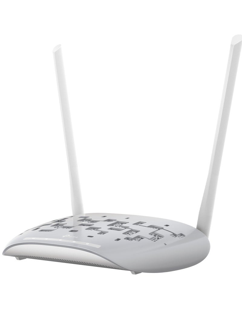 Tp-link Tl TD-W9950 300 Mbps Wireless N VDSL/ADSL Modem Router  - Image 3