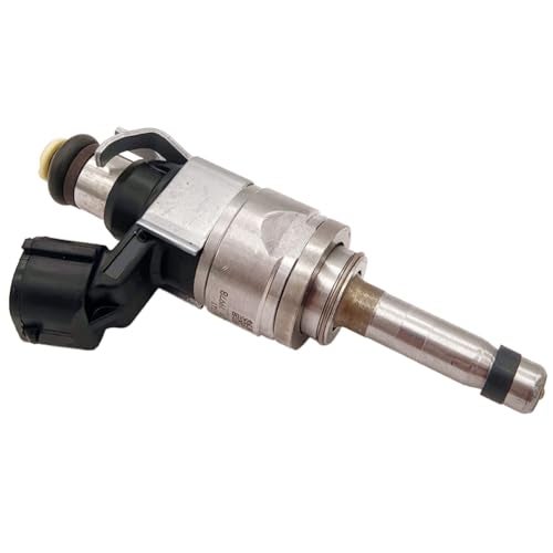 EPSIRMP 16600-6CA0C 4pcs Set Fuel Injectors Compatible with 2019-2022 Nissan Altima 2.5L PR25DD 16600-6CA0A 16600-6CA0B - Image 2