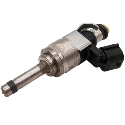 EPSIRMP 16600-6CA0C 4pcs Set Fuel Injectors Compatible with 2019-2022 Nissan Altima 2.5L PR25DD 16600-6CA0A 16600-6CA0B - Image 3