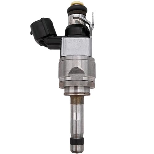EPSIRMP 16600-6CA0C 4pcs Set Fuel Injectors Compatible with 2019-2022 Nissan Altima 2.5L PR25DD 16600-6CA0A 16600-6CA0B - Image 4
