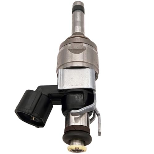 EPSIRMP 16600-6CA0C 4pcs Set Fuel Injectors Compatible with 2019-2022 Nissan Altima 2.5L PR25DD 16600-6CA0A 16600-6CA0B - Image 5