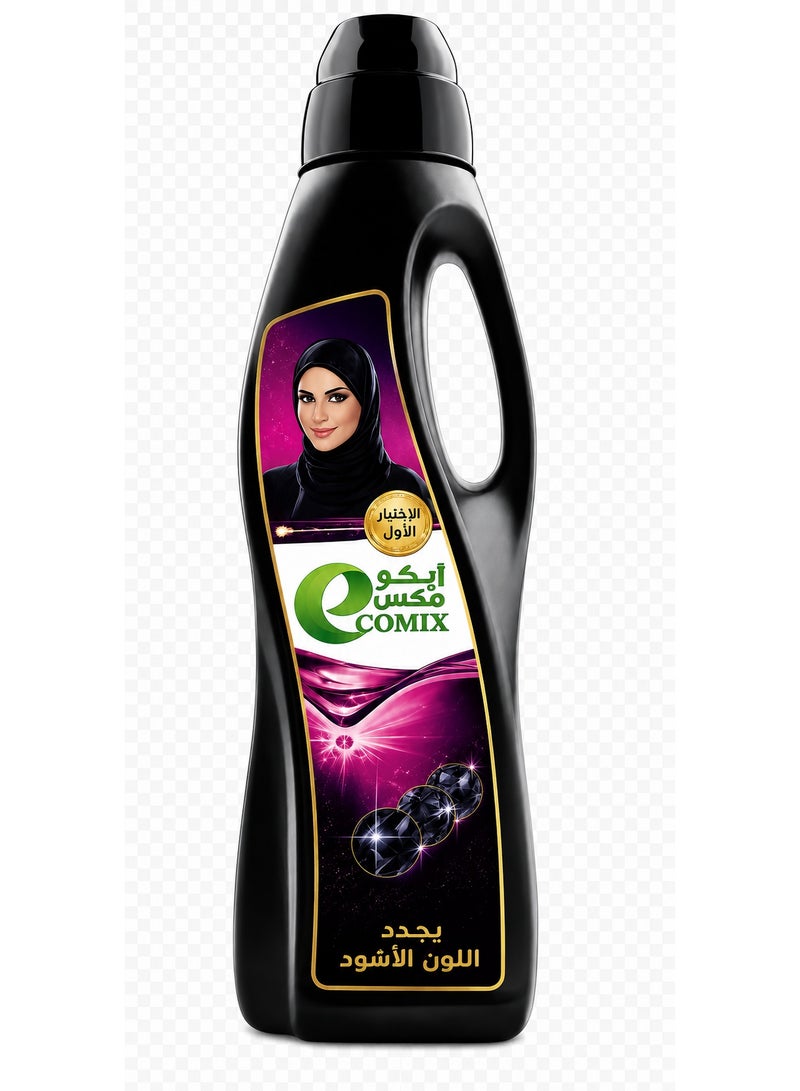 COMIX Abaya shampoo 1 litre x 12 pieces - Image 1