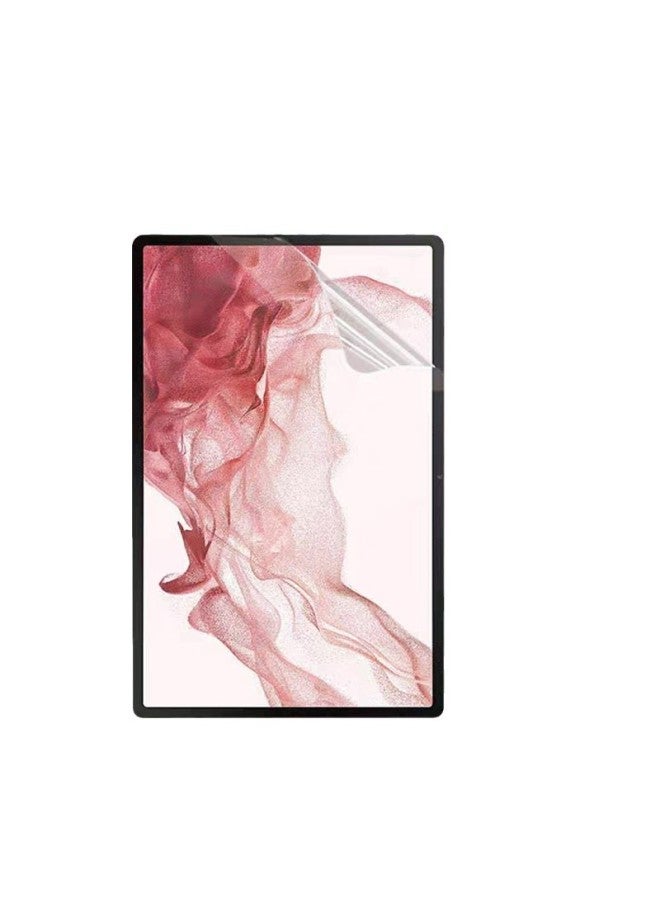 For Samsung Tablet S10 HD Film Matt Film S9 2024 Computer Screen Protective Film-Color:Protective Film Packaging Box (excluding Film)-Size:Tab A9.7/T550/T555/P555 - Image 5