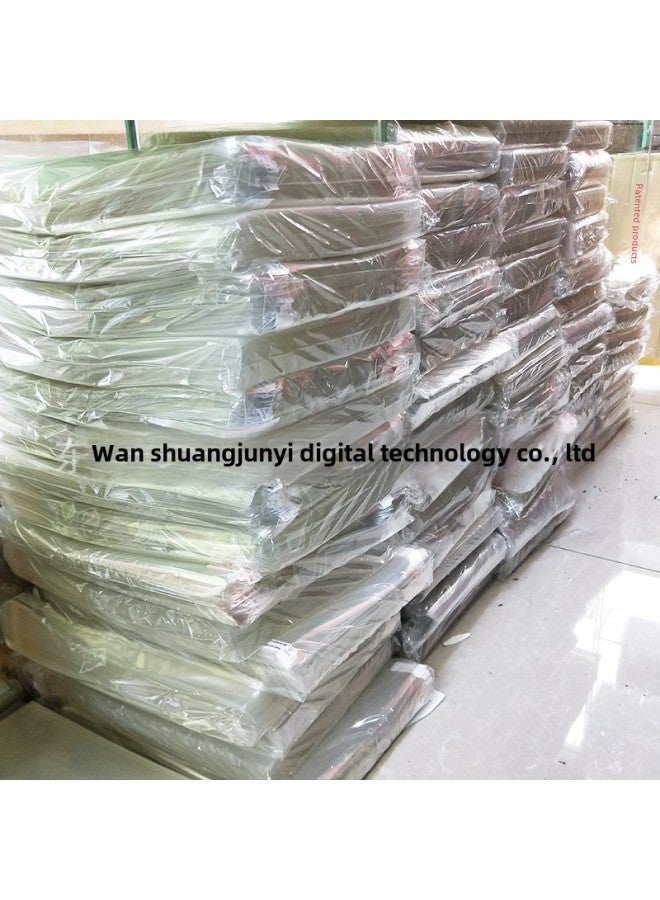 For Samsung Tablet S10 HD Film Matt Film S9 2024 Computer Screen Protective Film-Color:Protective Film Packaging Box (excluding Film)-Size:Tab A9.7/T550/T555/P555 - Image 4