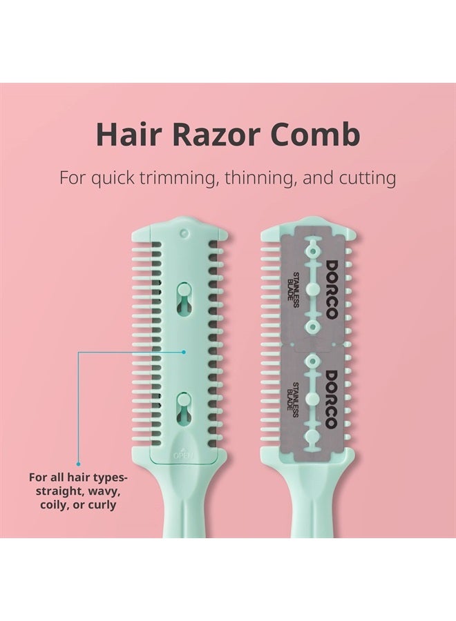 Tinkle Hair Cutter, pack of 2 - Image 2