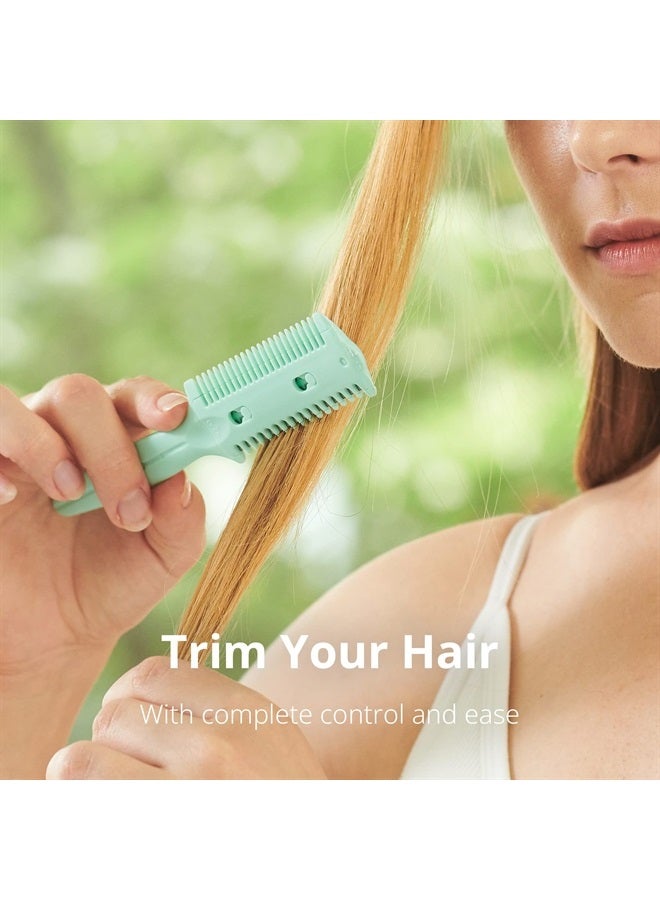 Tinkle Hair Cutter, pack of 2 - Image 4