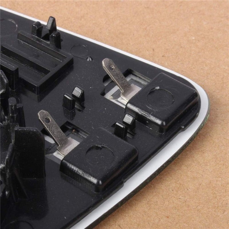 Wivplex Heated Side Mirror Glass for Golf MK7 & E-Golf - Image 3