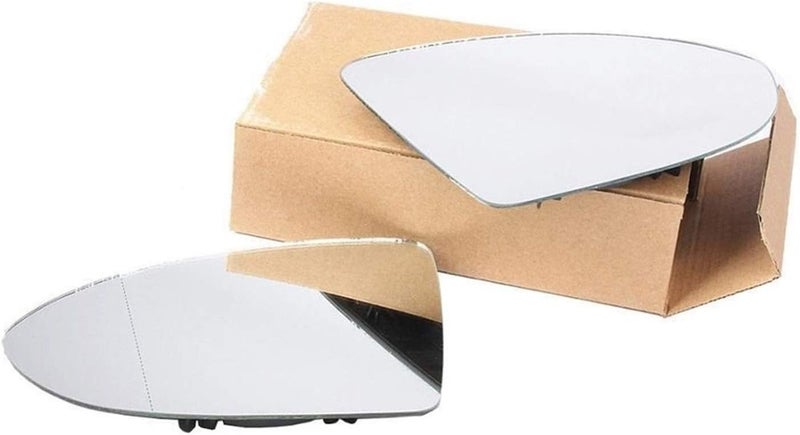 Wivplex Heated Side Mirror Glass for Golf MK7 & E-Golf - Image 1