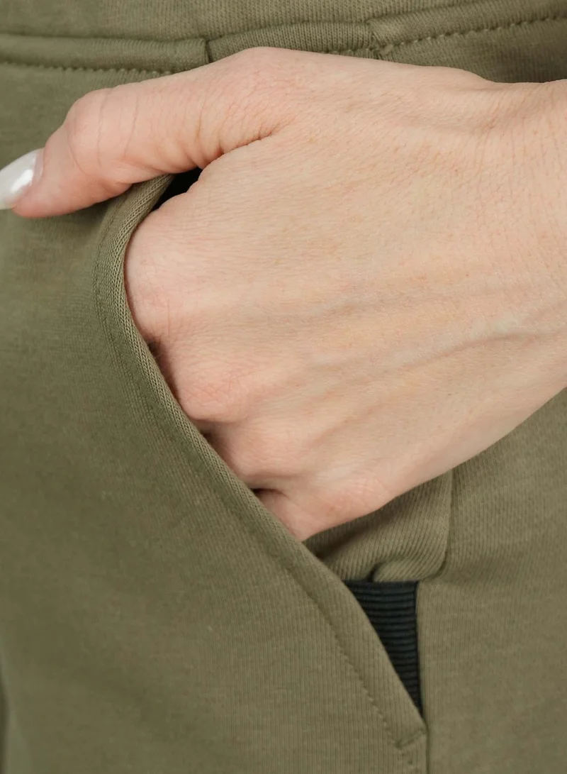 GIORDANO  Women's High Waist Joggers for Women | Best Price UAE