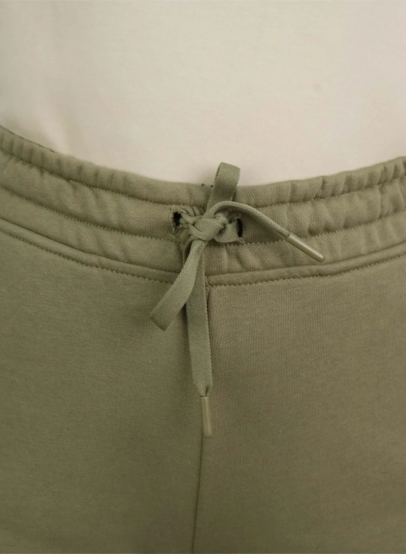 GIORDANO  Women's High Waist Joggers for Women | Best Price UAE