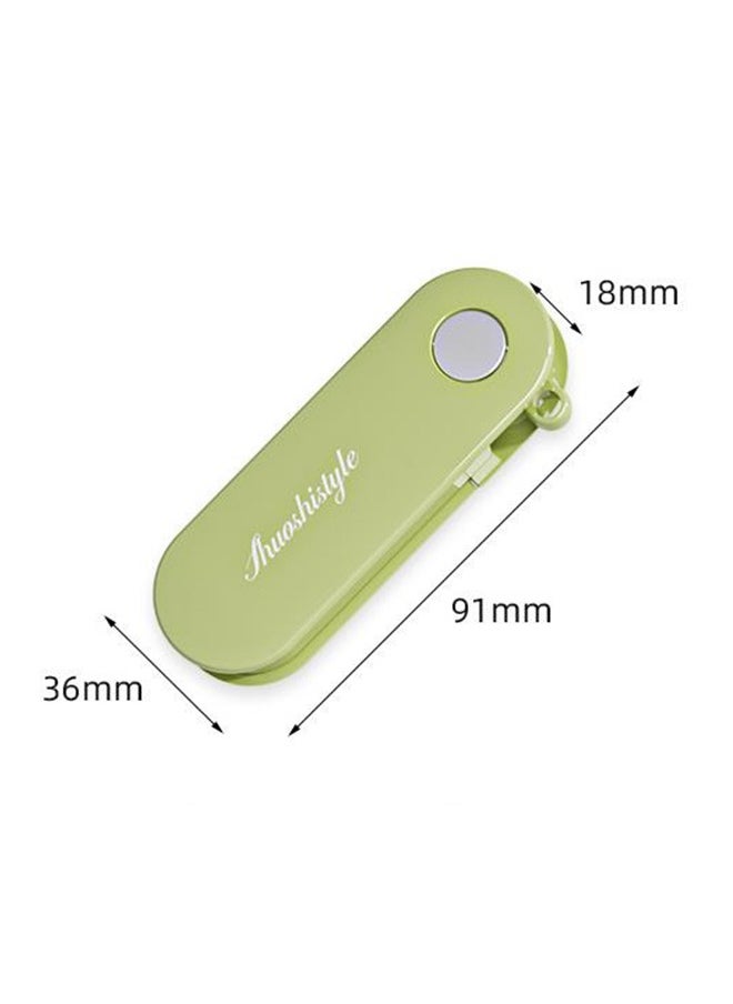 Generic - Folding Peeler, Kitchen Gadgets Apple Potato Vegetable Peeler Suitable for Home Camping Picnics ＆ Travel Essentials - Image 1