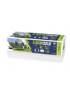 Bestway BESTWAY  Trampoline Xtreme Air 366 x 278 cm - No: 59104  - Image 3