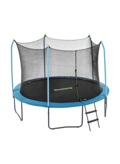 Bestway BESTWAY  Trampoline Xtreme Air 366 x 278 cm - No: 59104  - Image 1