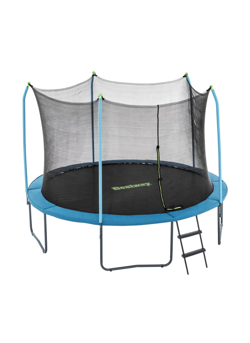 Bestway BESTWAY  Trampoline Xtreme Air 366 x 278 cm - No: 59104  - Image 1