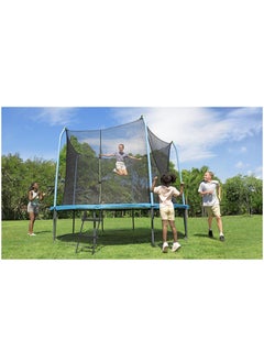 Bestway BESTWAY  Trampoline Xtreme Air 366 x 278 cm - No: 59104  - Image 2