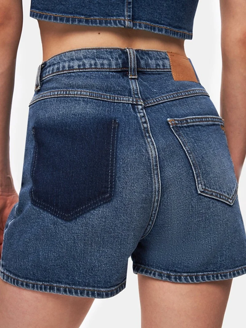 LTB Lillie 5 Shorts