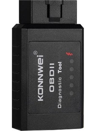 Konnwei KW910 Obd2 V1.5 Bluetooth Enabled Vehicle Diagnostic Device - pzsku/ZAE59A679C29C027CA356Z/45/_/1725790895/f72cc47f-d3cc-4809-ab44-40dae7b50016