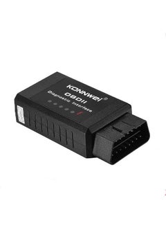 Konnwei KW910 Obd2 V1.5 Bluetooth Enabled Vehicle Diagnostic Device - pzsku/ZAE59A679C29C027CA356Z/45/_/1726148415/fe02e412-8a68-42a2-a857-5fe4b8ea6591