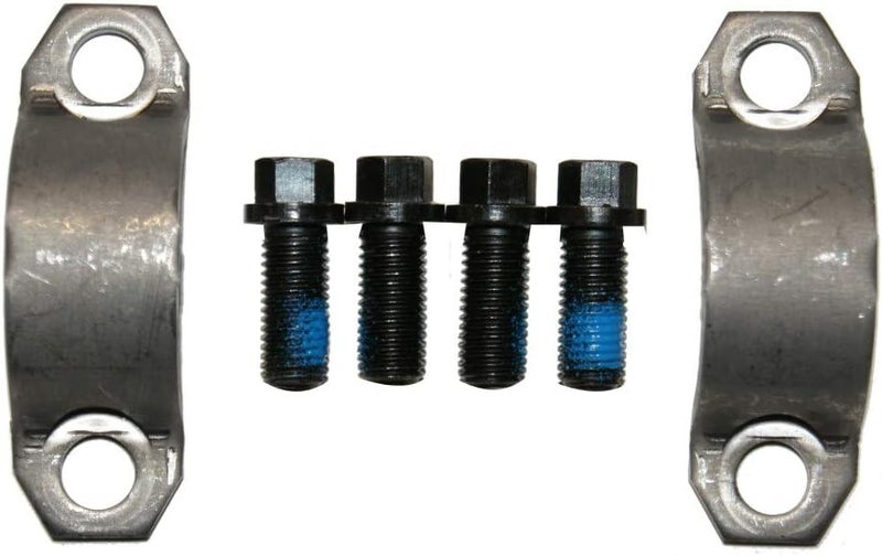 260-0160 Universal Joint Strap Kit