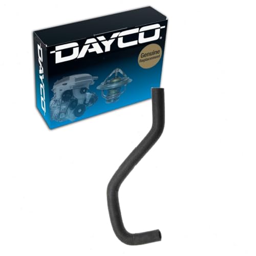 Dayco 87658 Heater Hose - Image 3