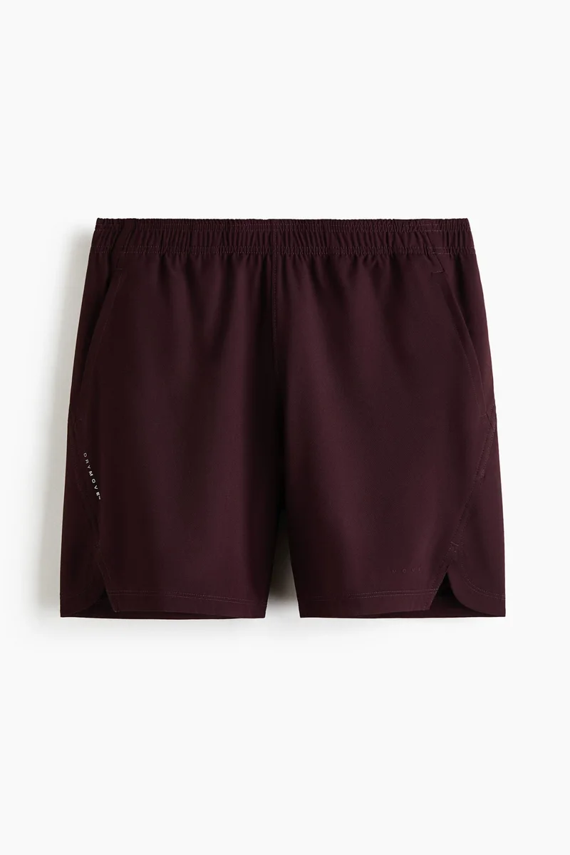 H&M Sports shorts with DryMove™