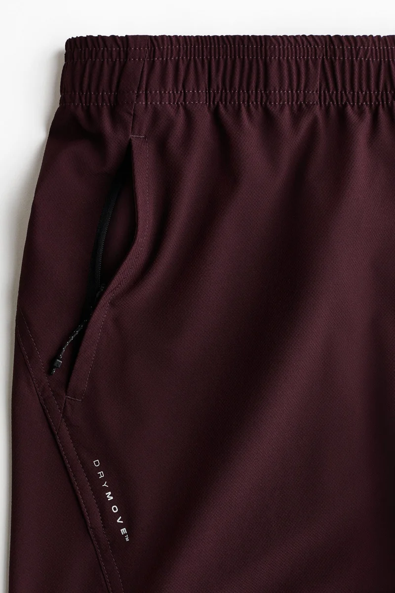 H&M Sports shorts with DryMove™