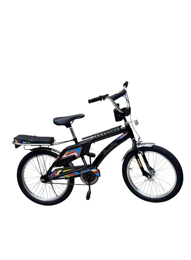 Original Rambo bicycle, size 20