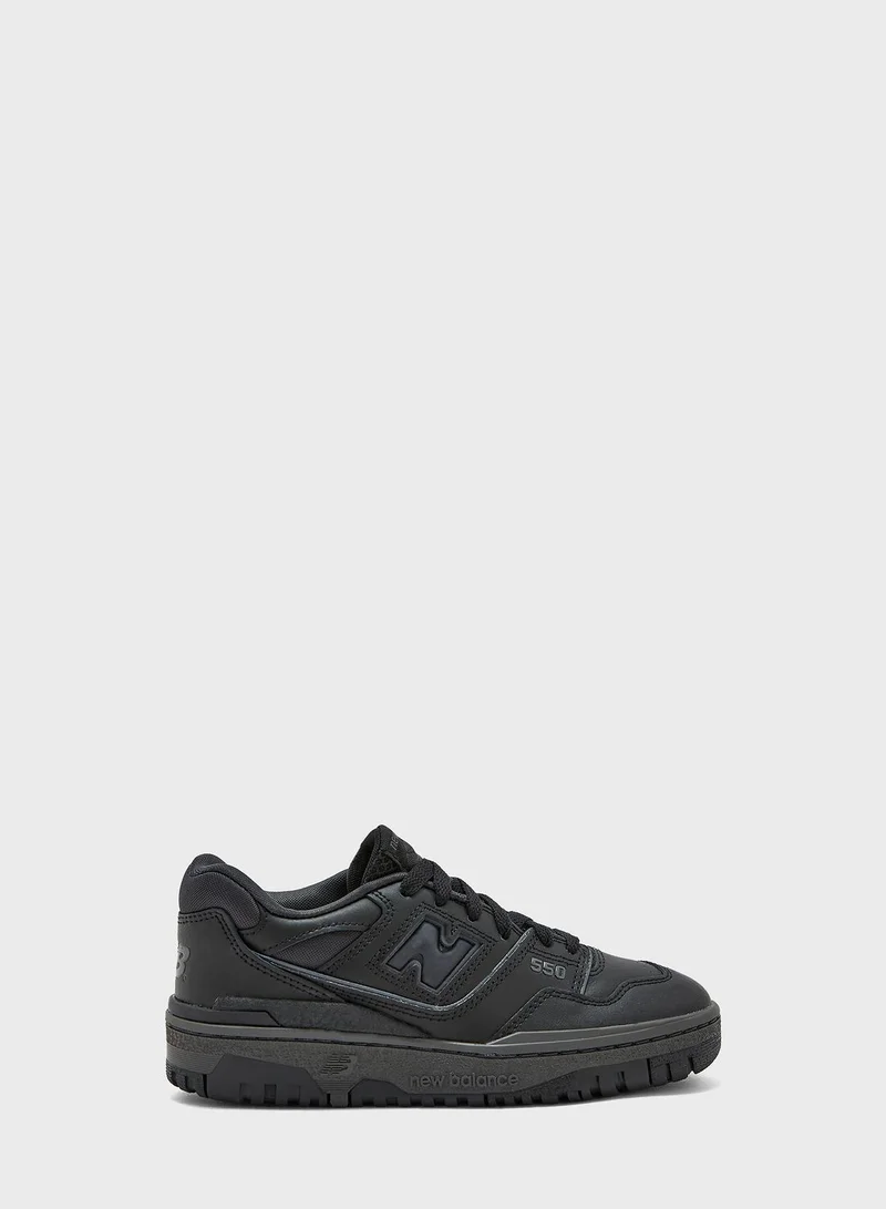 New Balance Youth Bb550
